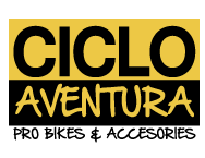 Ciclo Aventura Paraguay